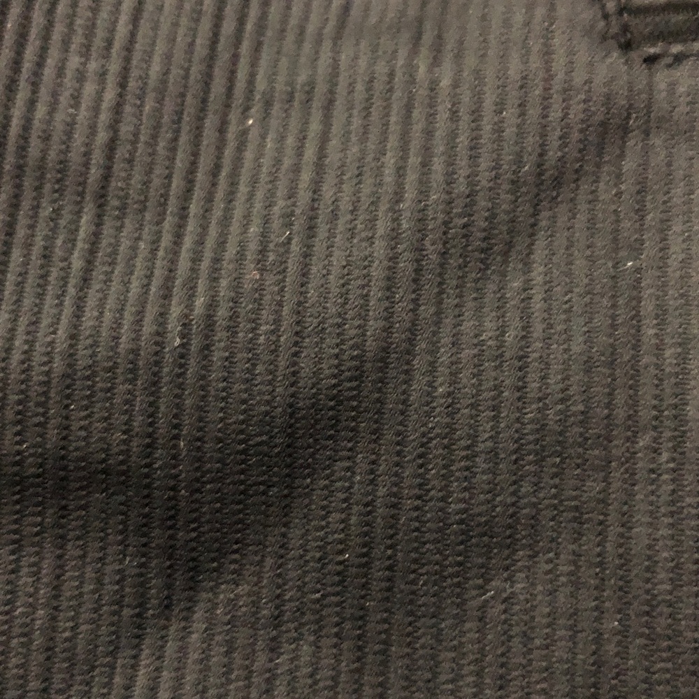Aerie Black Buttoned Bikini Top - Picture 5 of 7